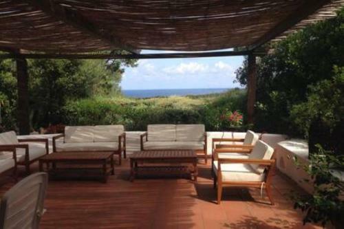 Villa Portobello Di Gallura