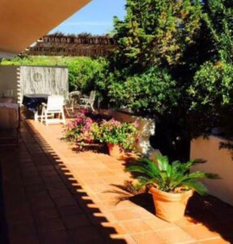 Villa Portobello Di Gallura