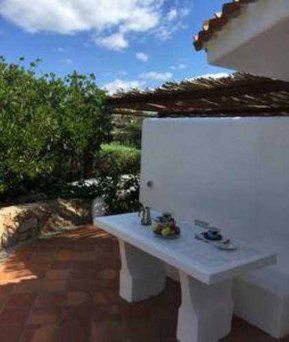 Villa Portobello Di Gallura