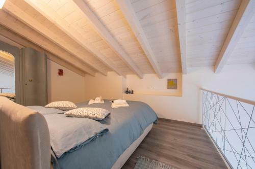Apartamento Il Romantico Loft