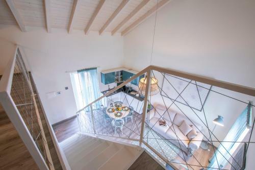 Apartamento Il Romantico Loft