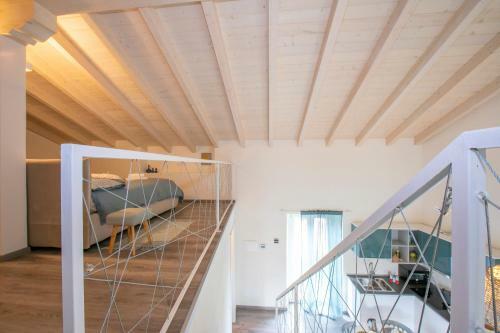 Apartamento Il Romantico Loft