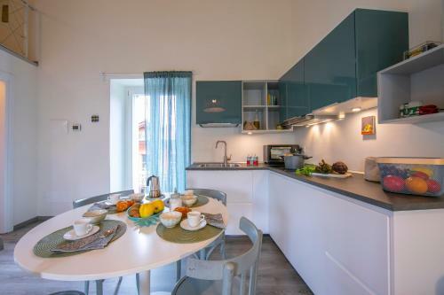 Apartamento Il Romantico Loft