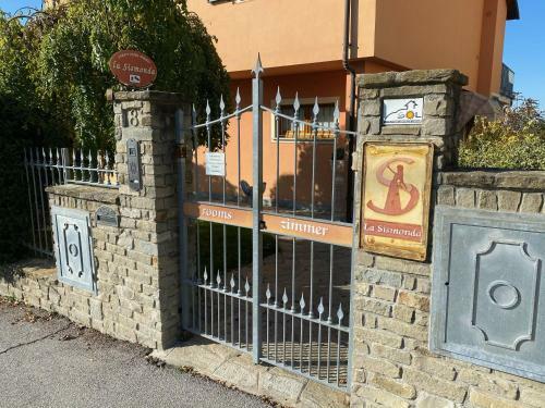Bed & Breakfast La Sismonda