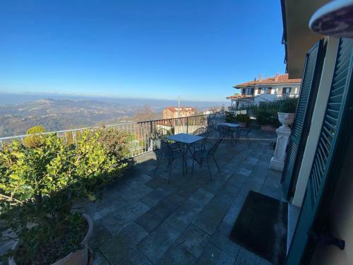 Bed & Breakfast La Sismonda