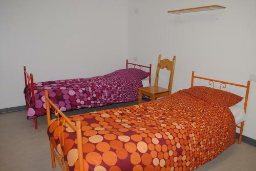 Posada Rifugio Savigliano