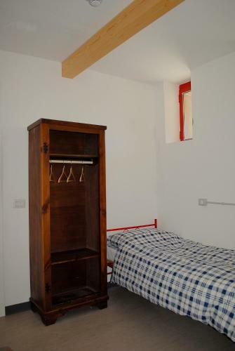 Posada Rifugio Savigliano