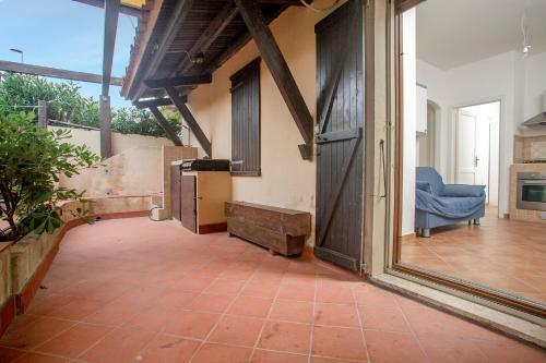 Apartamento Trilocale Capo Testa