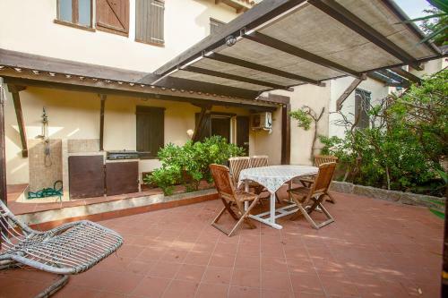 Apartamento Trilocale Capo Testa