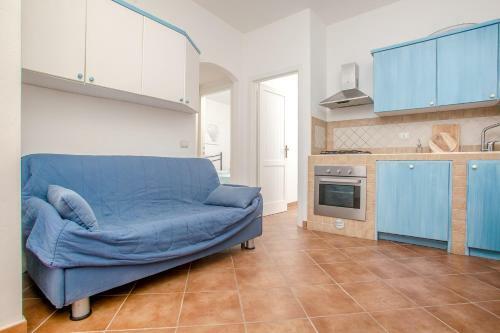 Apartamento Trilocale Capo Testa