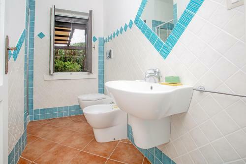 Apartamento Trilocale Capo Testa