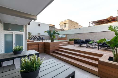 Sanantonio Aparthotel