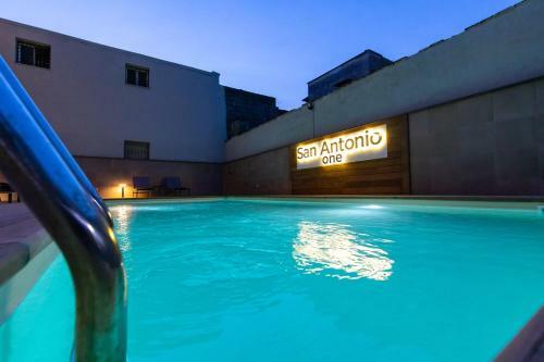 Sanantonio Aparthotel