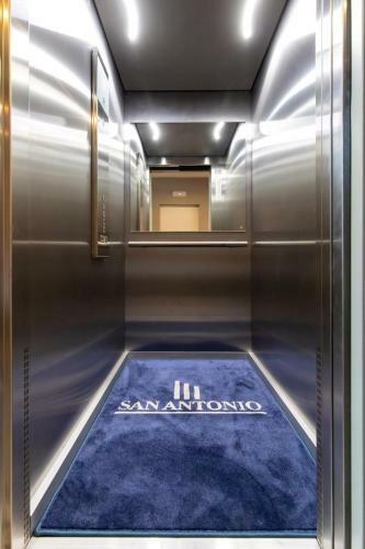 Sanantonio Aparthotel