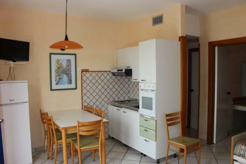 Torre Inserraglio Apartment