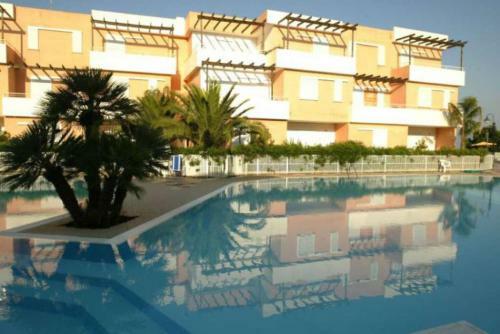 Torre Inserraglio Apartment