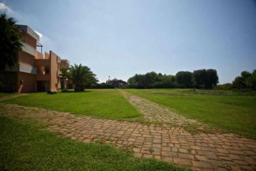 Torre Inserraglio Apartment