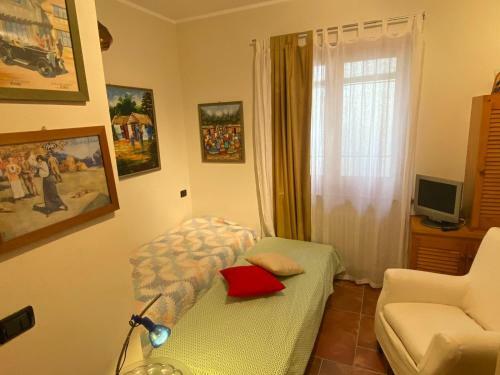 Chalet Dania