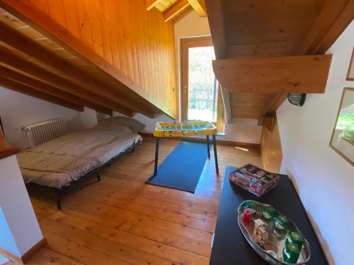 Chalet Dania