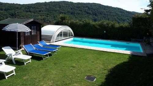 Chalet Dania