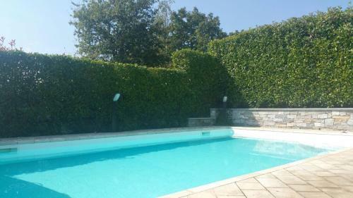 Chalet Dania