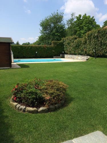 Chalet Dania