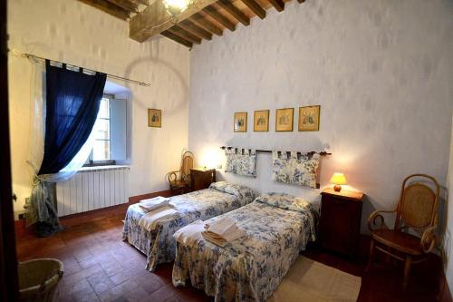 Maggiano Villa Sleeps 4 Pool Wifi