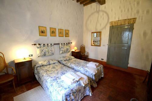 Maggiano Villa Sleeps 4 Pool Wifi