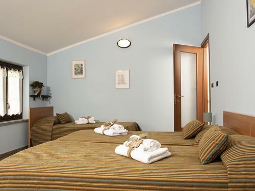 Posada La Locanda Del Priore