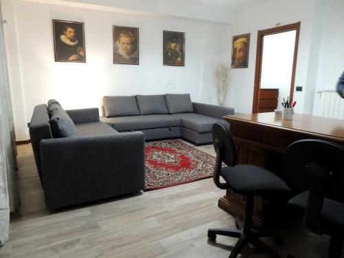 Bed & Breakfast Foresteria Re Art�