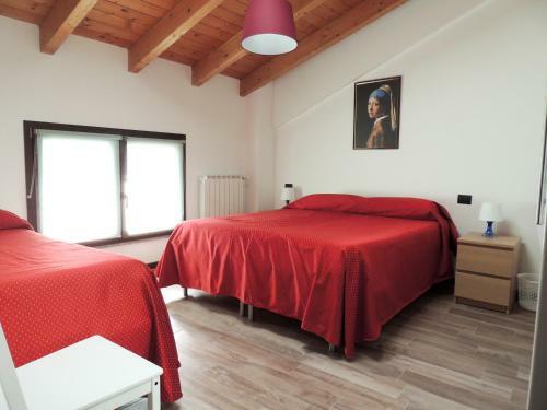 Bed & Breakfast Foresteria Re Art�