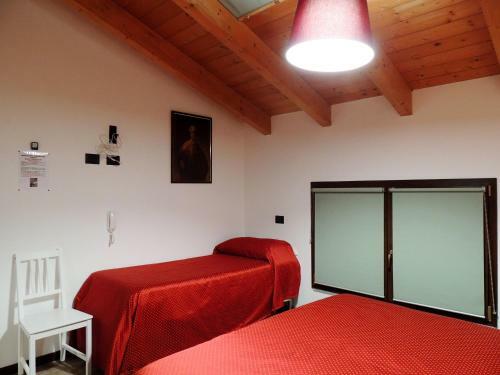 Bed & Breakfast Foresteria Re Art�