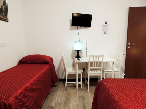 Bed & Breakfast Foresteria Re Art�