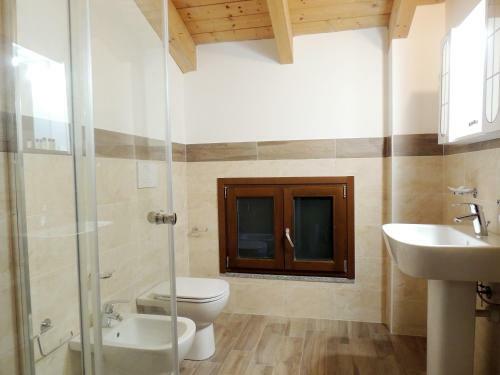Bed & Breakfast Foresteria Re Art�