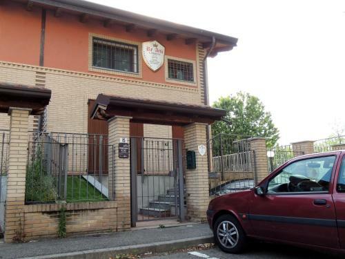 Bed & Breakfast Foresteria Re Art�