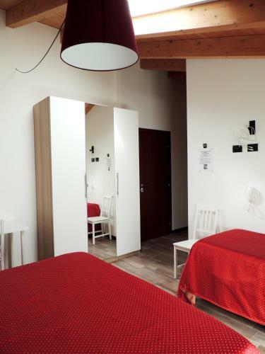 Bed & Breakfast Foresteria Re Art�