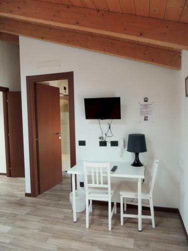 Bed & Breakfast Foresteria Re Art�