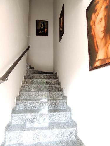 Bed & Breakfast Foresteria Re Art�