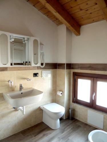Bed & Breakfast Foresteria Re Art�