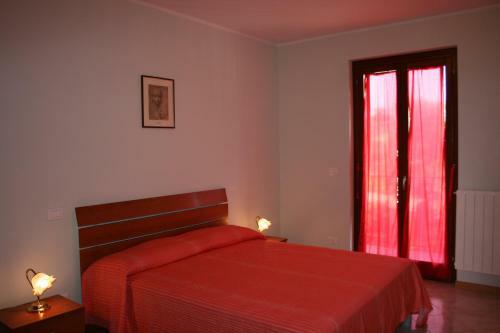 Apartamento Casa Fanfulla