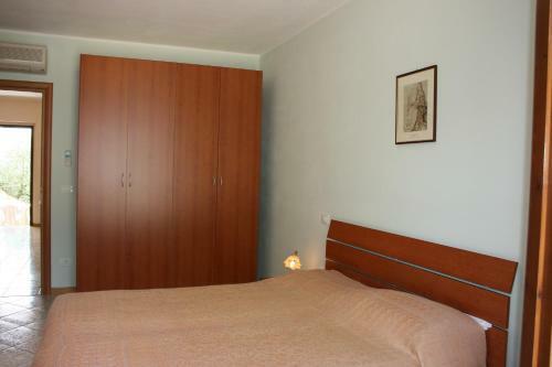 Apartamento Casa Fanfulla