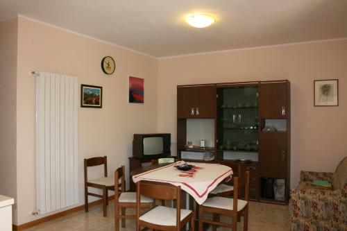 Apartamento Casa Fanfulla