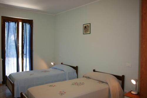 Apartamento Casa Fanfulla