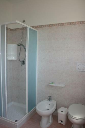 Apartamento Casa Fanfulla