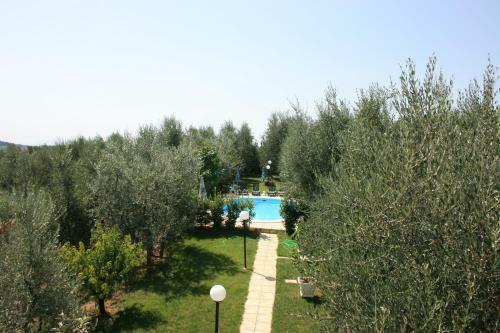 Apartamento Casa Fanfulla