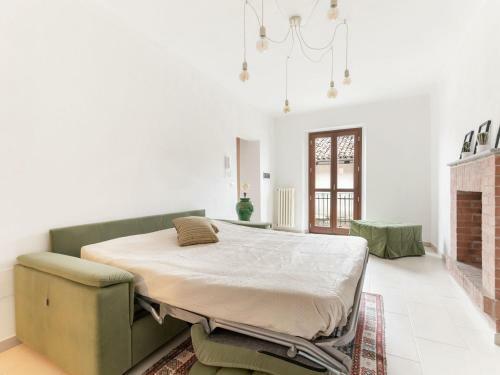 Striking Holiday Home In Albugnano With Terrace