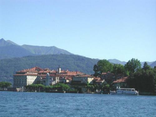 Apartamento Tre Ponti Bilo 4