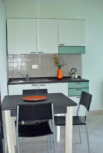 Apartamento Tre Ponti Bilo 4