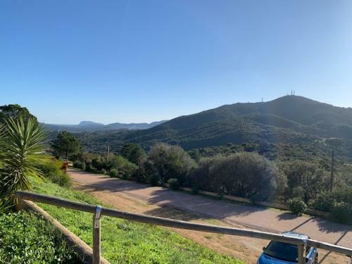 Apartamento Villa Cristallo Andrea