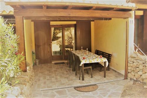 Apartamento Villa Cristallo Andrea